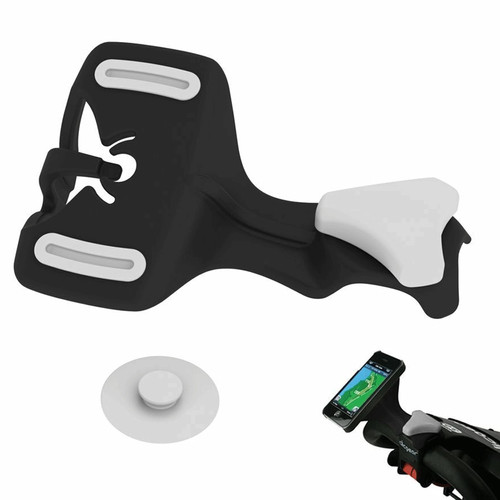 Clicgear golf gps - clicgear, cradle