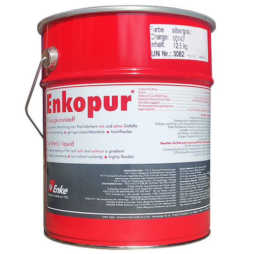 Enkopur flüssigkunststoff - enkopur,