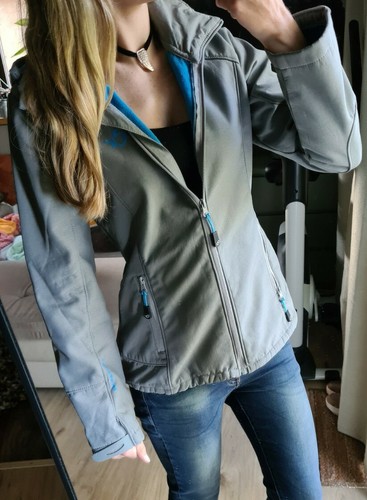 Eight2nine softshell jacke - eight2nine,