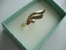 Pierre Lang Ring GO Gr. 8 (