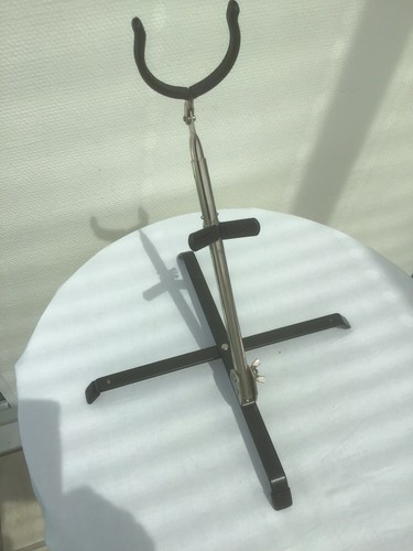 Instrumententräger saxophon - instrumententräger,
