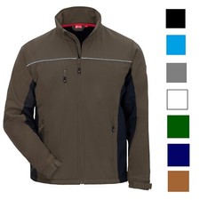 NITRAS Softshelljacke MOTION