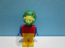 Lego ® Vintage Retro 5