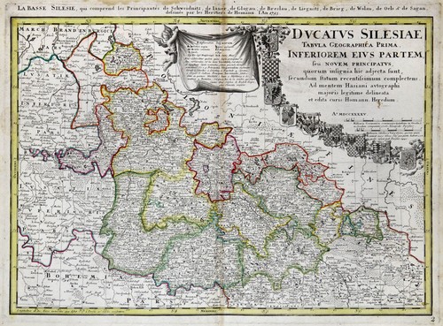 Niederschlesien dolny slask - niederschlesien,