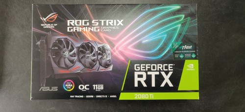 Asus rog strix geforce - strix,