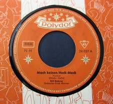 BILL RAMSEY Souvenirs / Mach