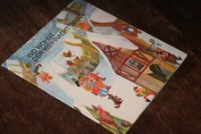 Wohnt der weihnachtsmann - wohnt,