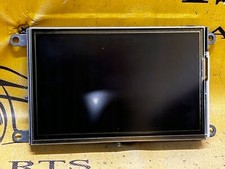 DISPLAY NAVIGATION BILDSCHIRM