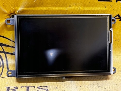 Display navigation bildschirm - display,