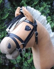 Hobby horse FJORD stickhorse