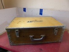 Dynajet Vakuum-Dichtheitsprüfgerät / Handpumpe mit Manometer & Zubehör im Koffer