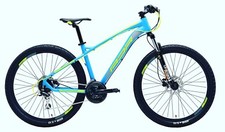 MTB 27.5 ADRIATIC RS 24v