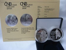 TSCHECHIEN 2012 200 KRONEN