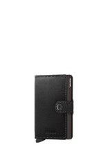 SECRID MINIWALLET SCHWARZ