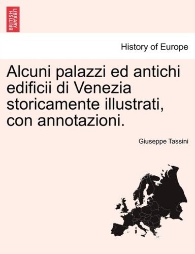 Alcuni palazzi antichi - palazzi,