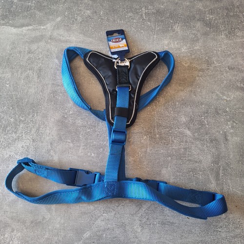 Hundegeschirr trixie l xl - hundegeschirr, gr.