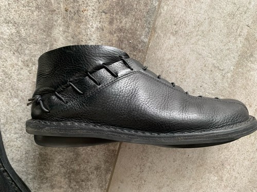 Trippen design halbschuhe - design,