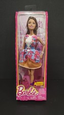 2013 Barbie Fashionistas