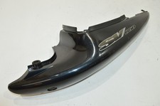 SUZUKI SV 650 AV SEITENVERKLEIDUNG HECKVERKLEIDUNG LINKS SITZBANKVERKLEIDUNG