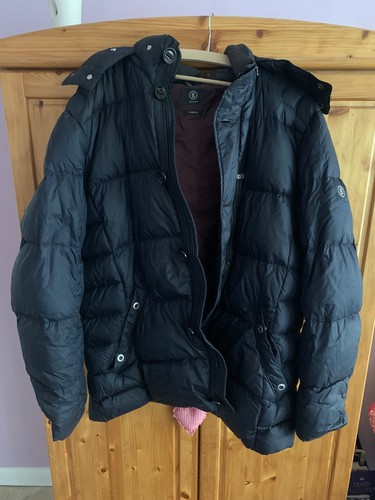 Bogner daunen wintermantel - bogner,