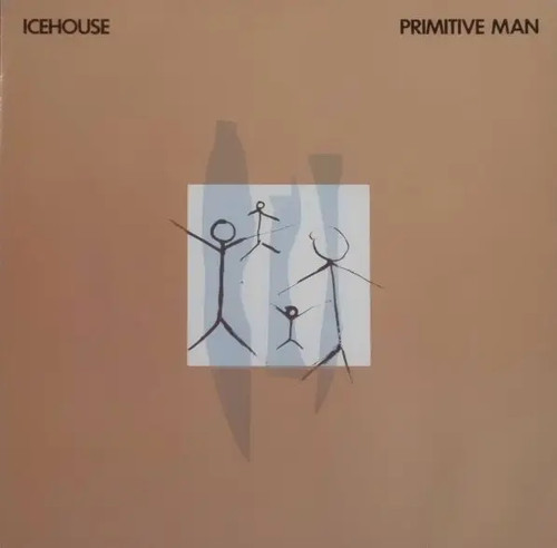 Icehouse primitive man - icehouse, near