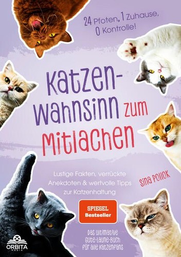 Katzen wahnsinn zum - katzen-wahnsinn,