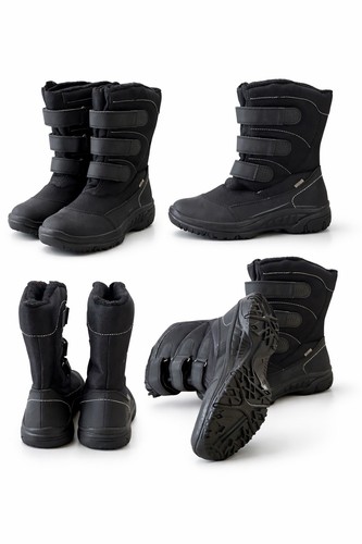 Tex winterstiefel herren - tex,