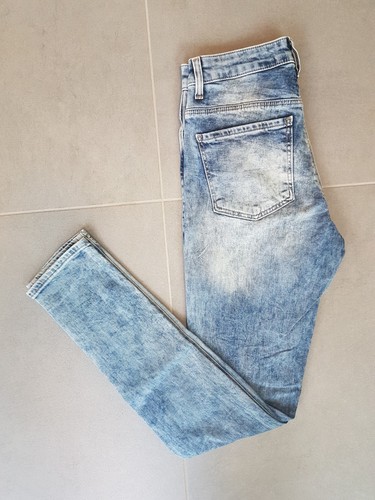 Jeans hose mavi typ - jeans, /