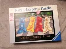 Puzzle Ravensburger 1000 Teile