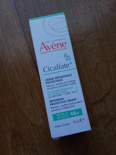 Avène cicalfate - cicalfate, +