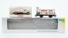 Trix H0 24083 Bierwagen