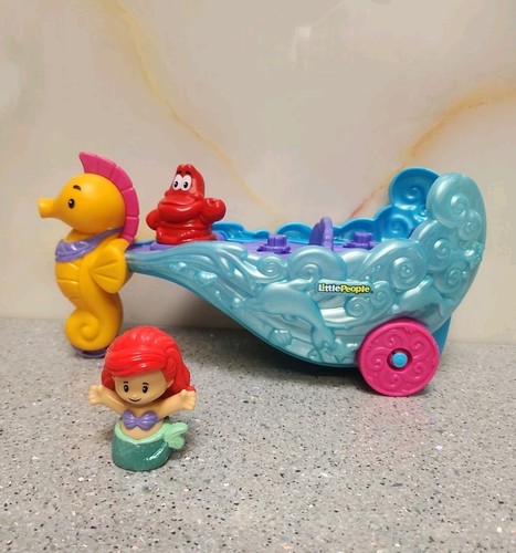 Fisher price disney prinzessin - disney,