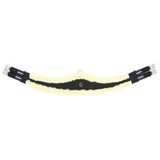 Norton XTR Sattelgurt mit