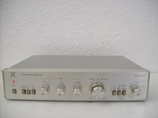 Kraus KPR 100 prea amp