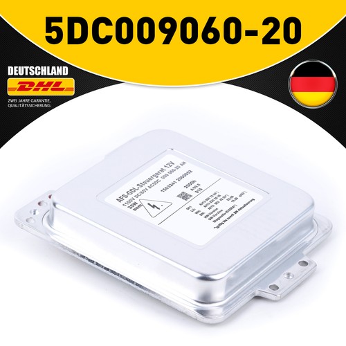 5dc009060 xenon - 5dc009060-20,