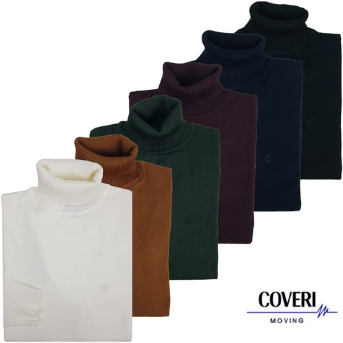 Dolcevita herren pullover - herren,