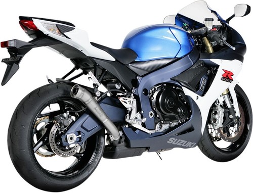 Akrapovic muffler meg - muffler,