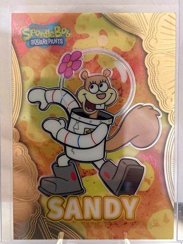 Nickelodeon spongebob chase - nickelodeon,