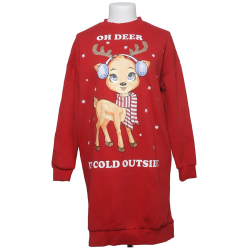 Sister weihnachtspullover - fb,