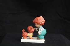 Charlot Byj redheads by Goebel