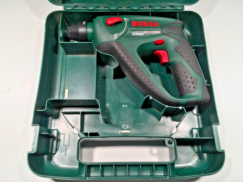 Bosch uneo bohrhammer in - bosch,