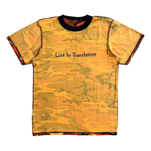 Lost translation 2003 - in, film