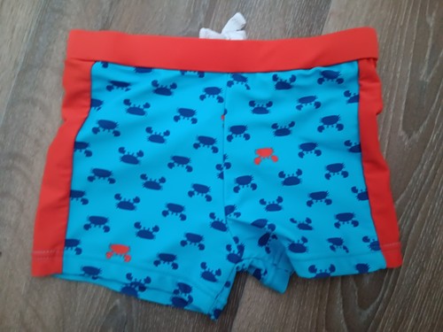 Badehose jungen 98 - badehose, pusblu