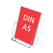 Prospektständer Flyer