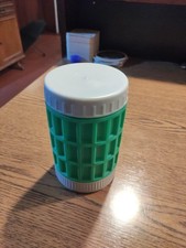 Eisbombe DDR Thermobehälter