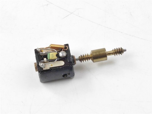 Spur ersatzteil lok motor - ersatzteil,
