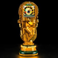 LED Licht Set für LEGO 43020