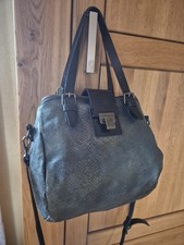 Liebeskind Tasche Karla Grün
