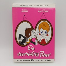 Ein verrücktes Paar - Die