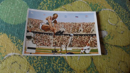Jesse owens olympia 1936 - 1936,